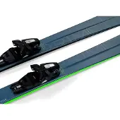 Elan Herren Ski PRIMETIME 22 SPORT PS EL 10.0