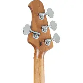 Music Man StingRay Spezial schwarz