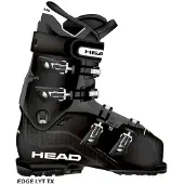 Head EDGE LYT TX HV BLACK -