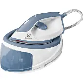 Electrolux E5ST1-2DB, 2400 W, 200 g/min, Glissiumsohle, 5 bar, 1,2 l, 100 g/min