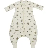 Meyco Robin baby winter schlafoverall jumper mit ärmel