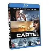 SMD CARTEL, THE BD*