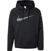 Nike Herren Shirt Therma-FIT Pullover