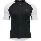 Hummel S Core Biking Fahrradtrikot Herren black S
