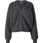 Scotch & Soda Core Fuzzy Relaxed Strickjacke
