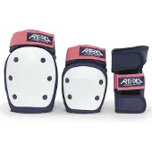 REKD Heavy Duty Triple Pad Set