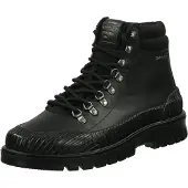 Gant Schnürstiefeletten Nebrada 29641749 Schwarz