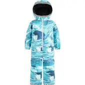 WEEDO FUNWEAR Schneeanzug COSMO ICE