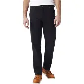 Wrangler Texas Stretch Black Overdye W12109004 W44 L36