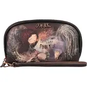 Anekke Geldbörse Dreamverse RFID Holdall Bag Multicolor mehrfarbig
