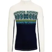Dale of Norway Vail Baselayer Half Zip