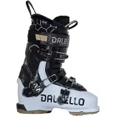 Dalbello - Damen Skischuhe &ndash; Cabrio MV 75 W IF - Cabrio Mv 75 W IF Polar/Black für Damen - Größe 40 - Weiß