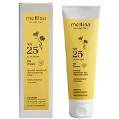 Mellisa Solcreme SPF 25 150 ml