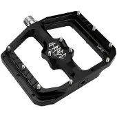 Burgtec Penthouse Flat Mk5 B-rage Edition Pedale