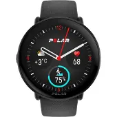 Polar IGNITE 3, 3,25 cm (1.28"), AMOLED, Touchscreen, 0,032 GB, GPS, 35 g