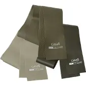 Casall Flex Band Recycled Light - Green 1 St