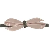Beauty Flow Tabitta Hair Barrette Clip Nude Elegance 1 stk.