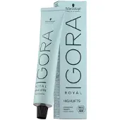 Schwarzkopf Igora Royal Highlifts 12-19 60 ml