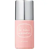 Le Mini Macaron Gel Polish Rose Crème 10 ml