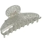 Pico Grande Carver Silver Glitter