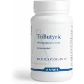 Biotics Tributyric 60 Kapseln St