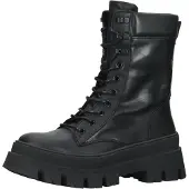 Steve madden Stiefelette Stiefelette Leder