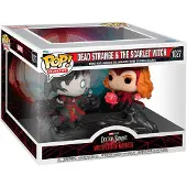 Funko POP! POP! Doctor Strange in the Multiverse of Madness - Dead Strange & The Scarlet Witch #1027