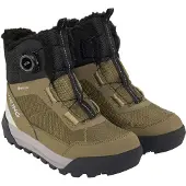 Viking Expower Warm GTX Boa Winterstiefel für Kinder