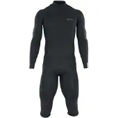 iON Element 4/3 Mm Overknee Langarm-shorty Mit Rückenreißverschluss