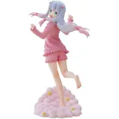 Furyu Eromanga Sensei Tenitol PVC Statue Sagiri Izumi 21 cm