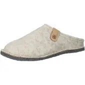 Rohde Hausschuhe Lucca 6820 Damen Silk-Schuhgröße 36