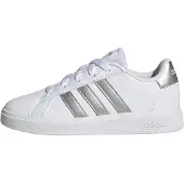 Adidas Schnürhalbschuh GRAND COURT 2.0 K