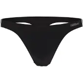 Olaf Benz Badehose BLU1200 Sunstring in Schwarz | Gr.: XXL