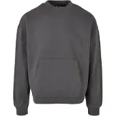 Urban Classics "Herren Boxy Pocket Crew" 1 Stk.