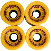 YOW Ura 80a Skateboard-räder