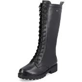 Remonte Stiefel Stiefel Glattleder