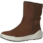 Legero Stiefelette Stiefelette Nubukleder