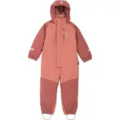 Viking Toasty Schneeanzug, Rosa, 122