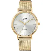 Q&Q - C34A-005PY - Armbanduhr