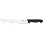 Giesser Brotmesser 25 cm Edelstahl/Kunststoff Schwarz