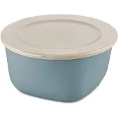 Koziol Vorratsdose Connect 2 l, Blau