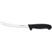 Giesser Filetmesser 18 cm Edelstahl/Kunststoff Schwarz