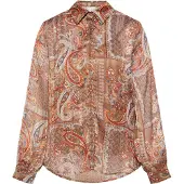 Usha Blouse qisha