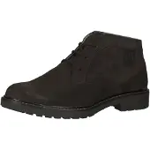 Pius Gabor Stiefelette Stiefelette Veloursleder