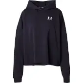 Under Armour Damen Kapuzensweat UA RIVAL TERRY OS HOODIE