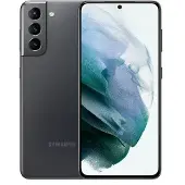 Samsung Galaxy SM-G991B, 15,8 cm (6.2"), 8 GB, 256 GB, 12 MP, Android 11, Grau