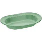 Staub Keramik Auflaufform 25cm, Salbei