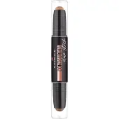 Essence Teint Make-upCONTOURING Duo Stick 30 Medium 2.8 g ()