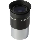 Bresser Plössl Okular 31.7 Mm/1.25 20 Mm