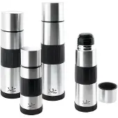 Jata 500ml Thermosflasche Mod 836 Exklusiv Edelstahl